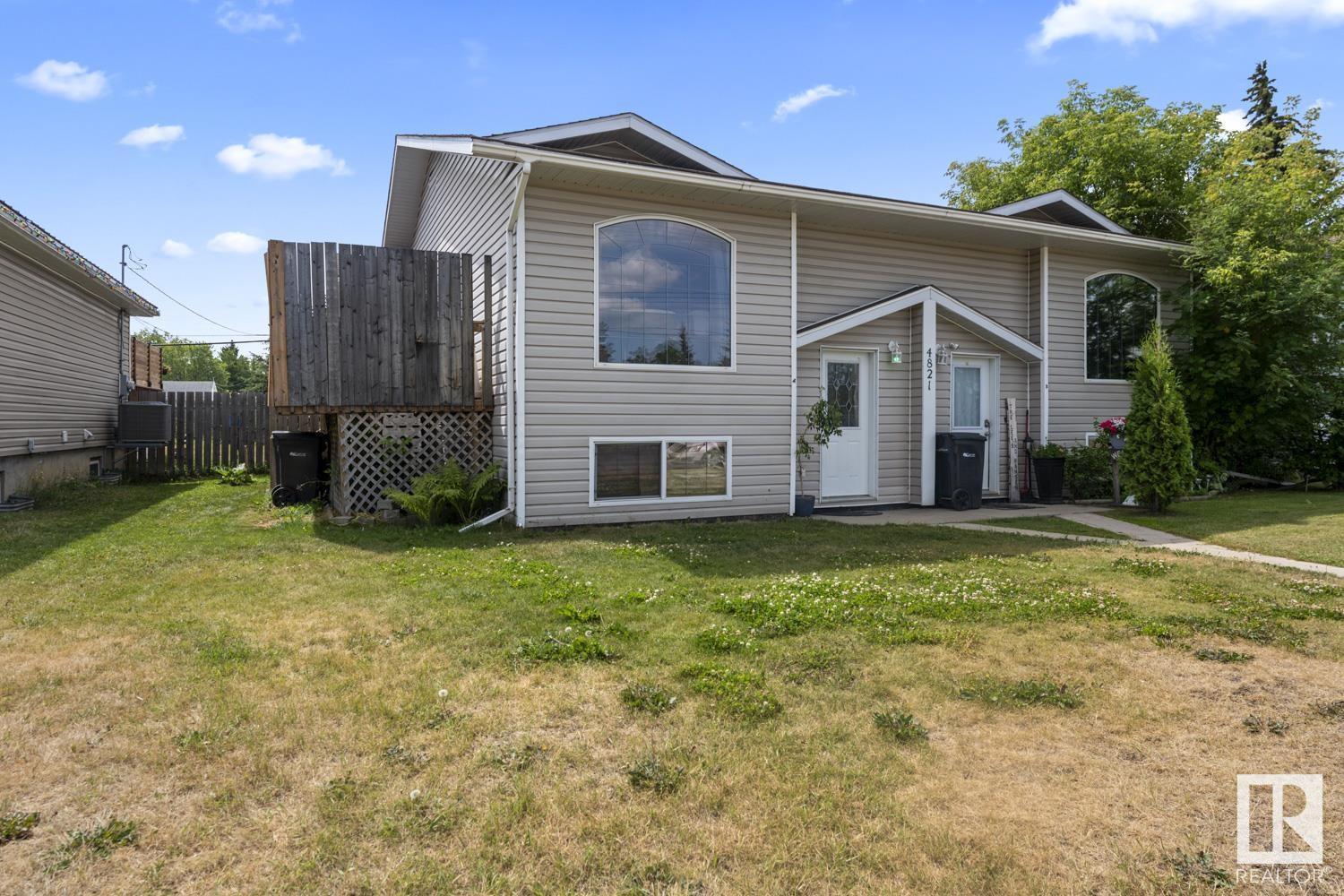 4821a 50 Av, Cold Lake, Alberta  T9M 1Y2 - Photo 23 - E4449726