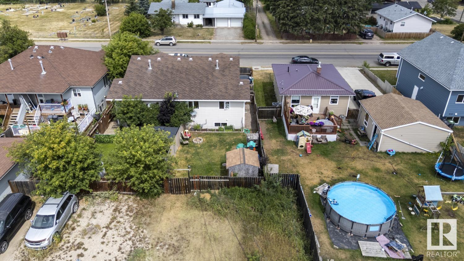 4821a 50 Av, Cold Lake, Alberta  T9M 1Y2 - Photo 27 - E4449726