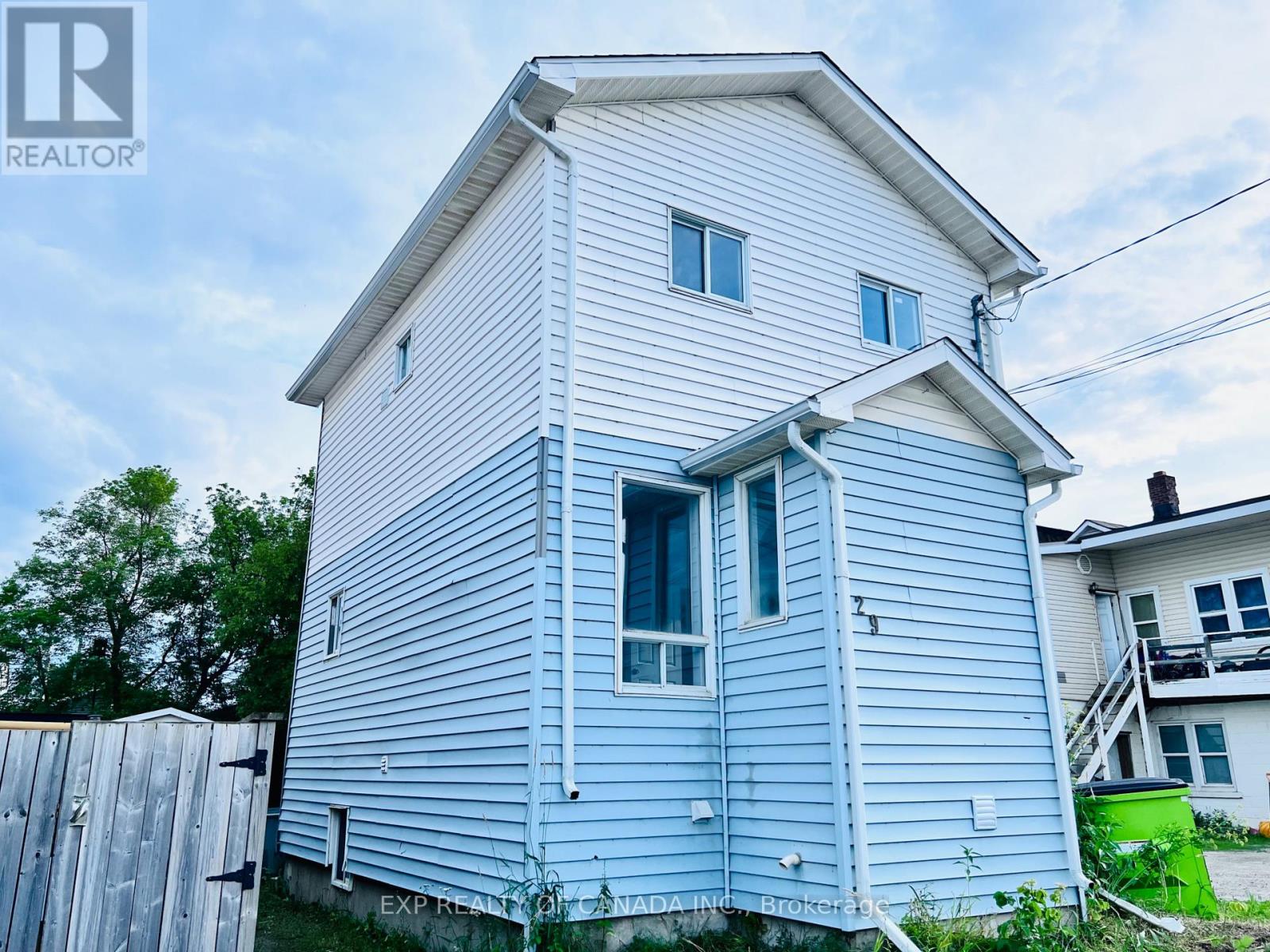 129 BRUCE AVENUE, Timmins, Ontario