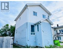129 Bruce Avenue, Timmins (Sp - Main Area), Ca