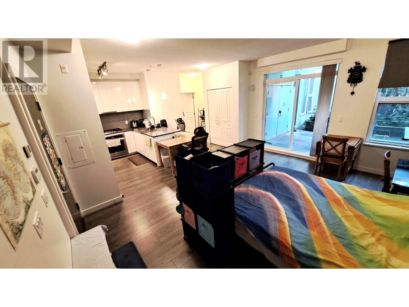 117 9399 Alexandra Road, Richmond, British Columbia  V6X 0L7 - Photo 8 - R2985971