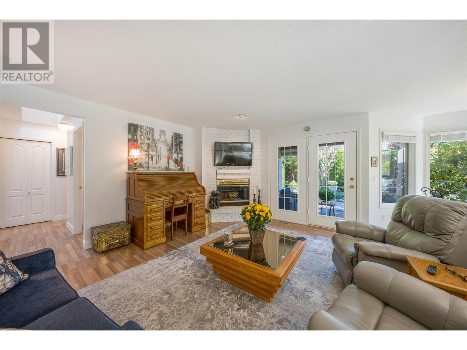 1201 Cameron Avenue Unit# 165, Kelowna, British Columbia  V1Y 9H9 - Photo 12 - 10357049