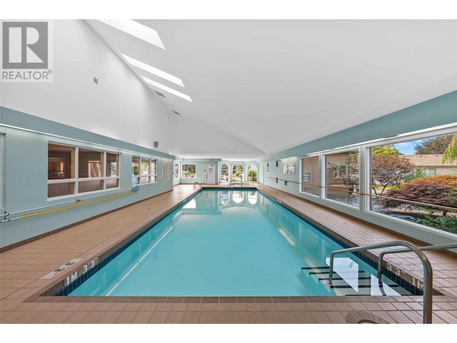 1201 Cameron Avenue Unit# 165, Kelowna, British Columbia  V1Y 9H9 - Photo 31 - 10357049