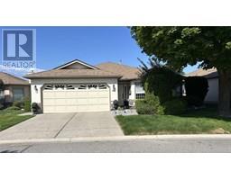 1201 Cameron Avenue Unit# 165, kelowna, British Columbia