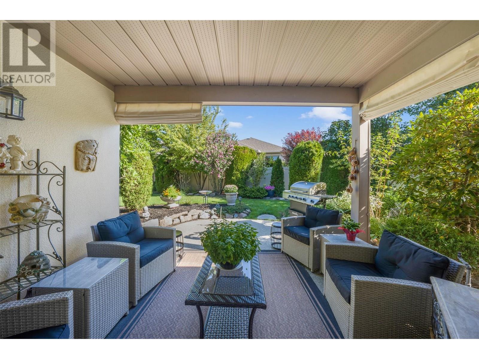 1201 Cameron Avenue Unit# 165, Kelowna, British Columbia  V1Y 9H9 - Photo 21 - 10357049