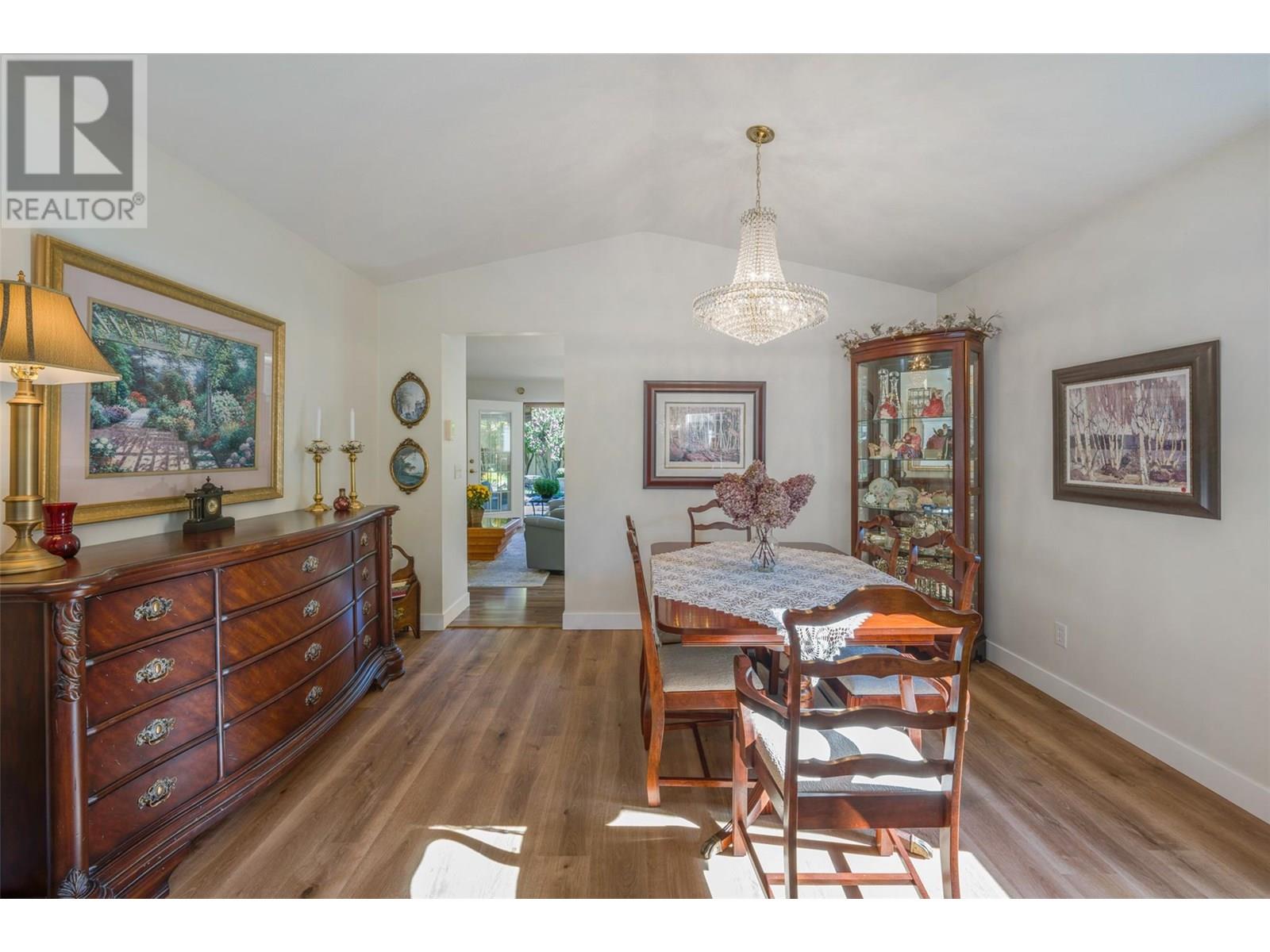 1201 Cameron Avenue Unit# 165, Kelowna, British Columbia  V1Y 9H9 - Photo 6 - 10357049