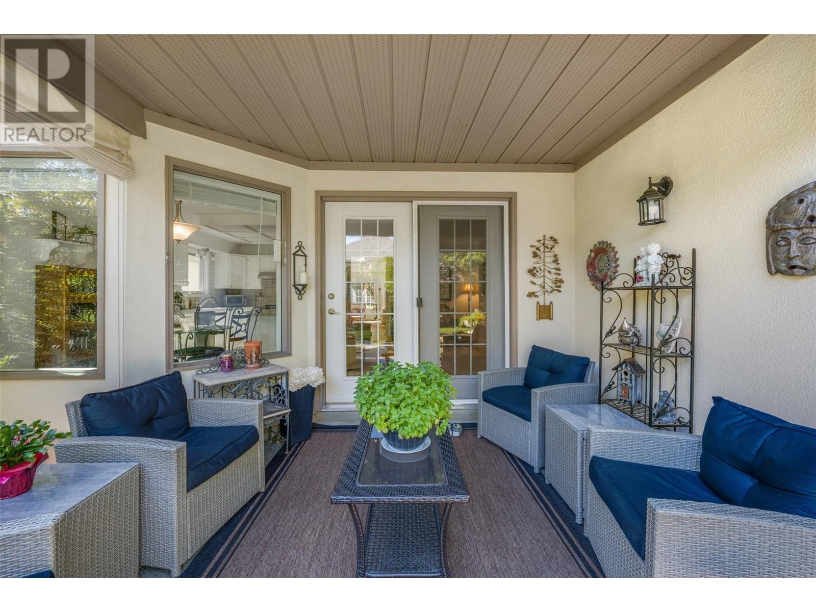1201 Cameron Avenue Unit# 165, Kelowna, British Columbia  V1Y 9H9 - Photo 22 - 10357049