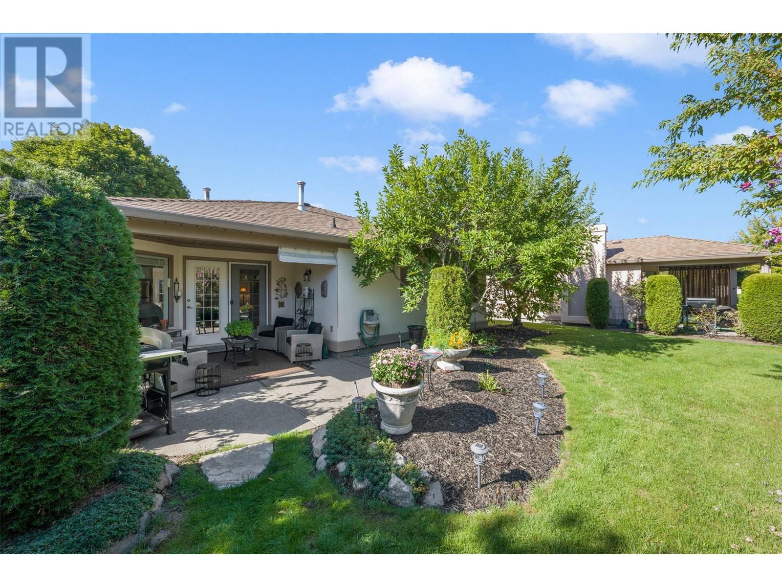 1201 Cameron Avenue Unit# 165, Kelowna, British Columbia  V1Y 9H9 - Photo 23 - 10357049