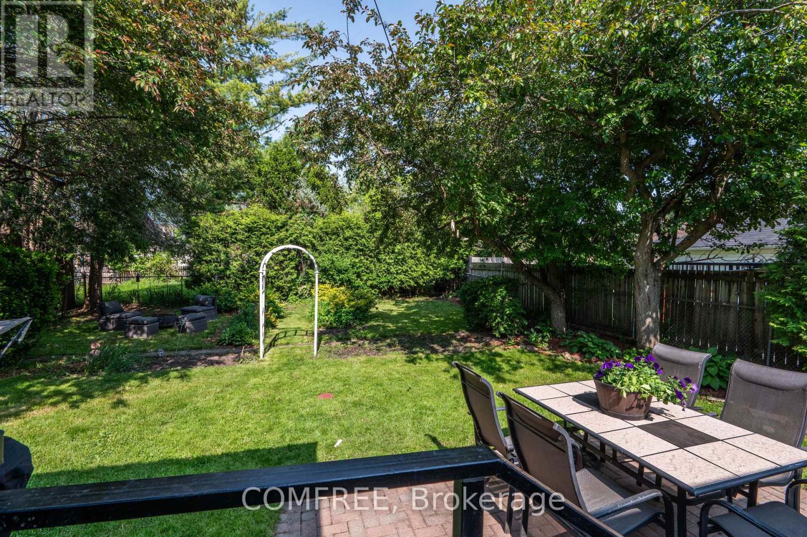 508 Cordach Crescent, Peterborough, Ontario  K9H 3A5 - Photo 39 - X12307791