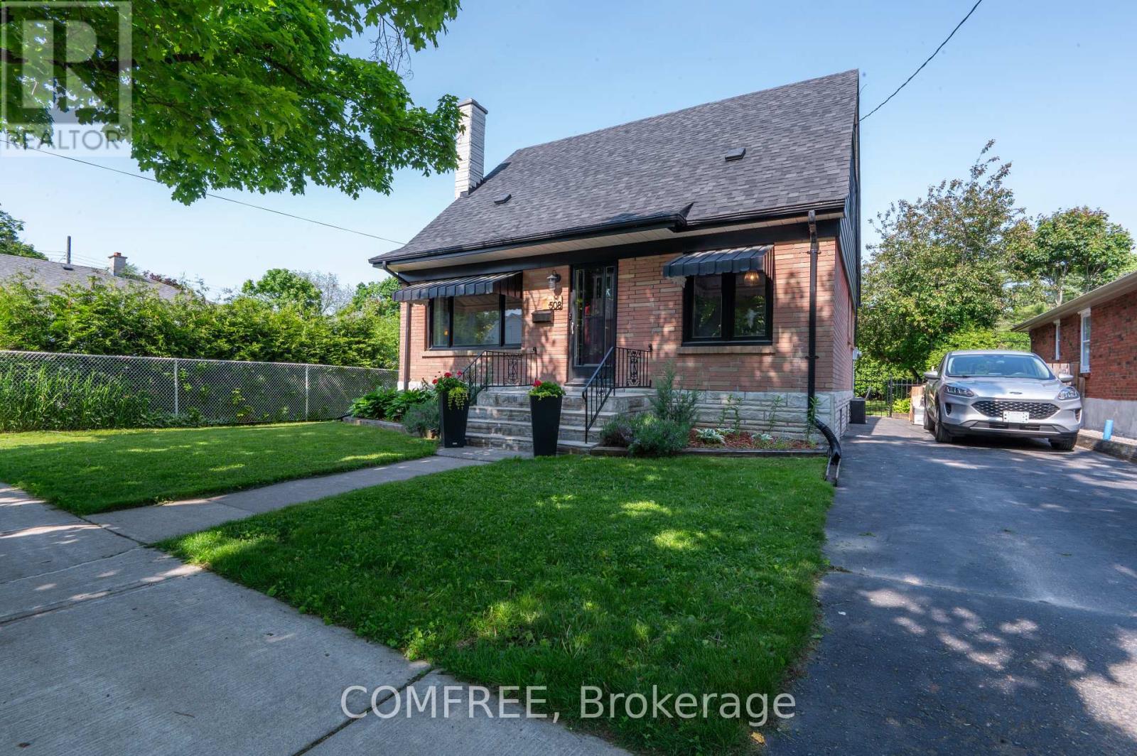 Property at 508 CORDACH CRESCENT image 4