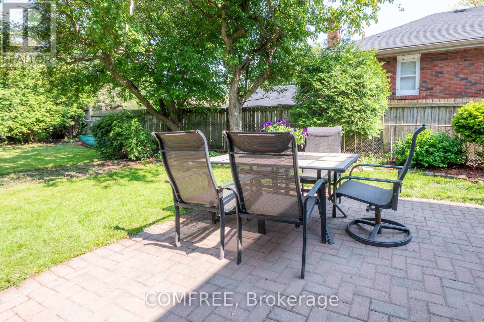 508 Cordach Crescent, Peterborough, Ontario  K9H 3A5 - Photo 40 - X12307791