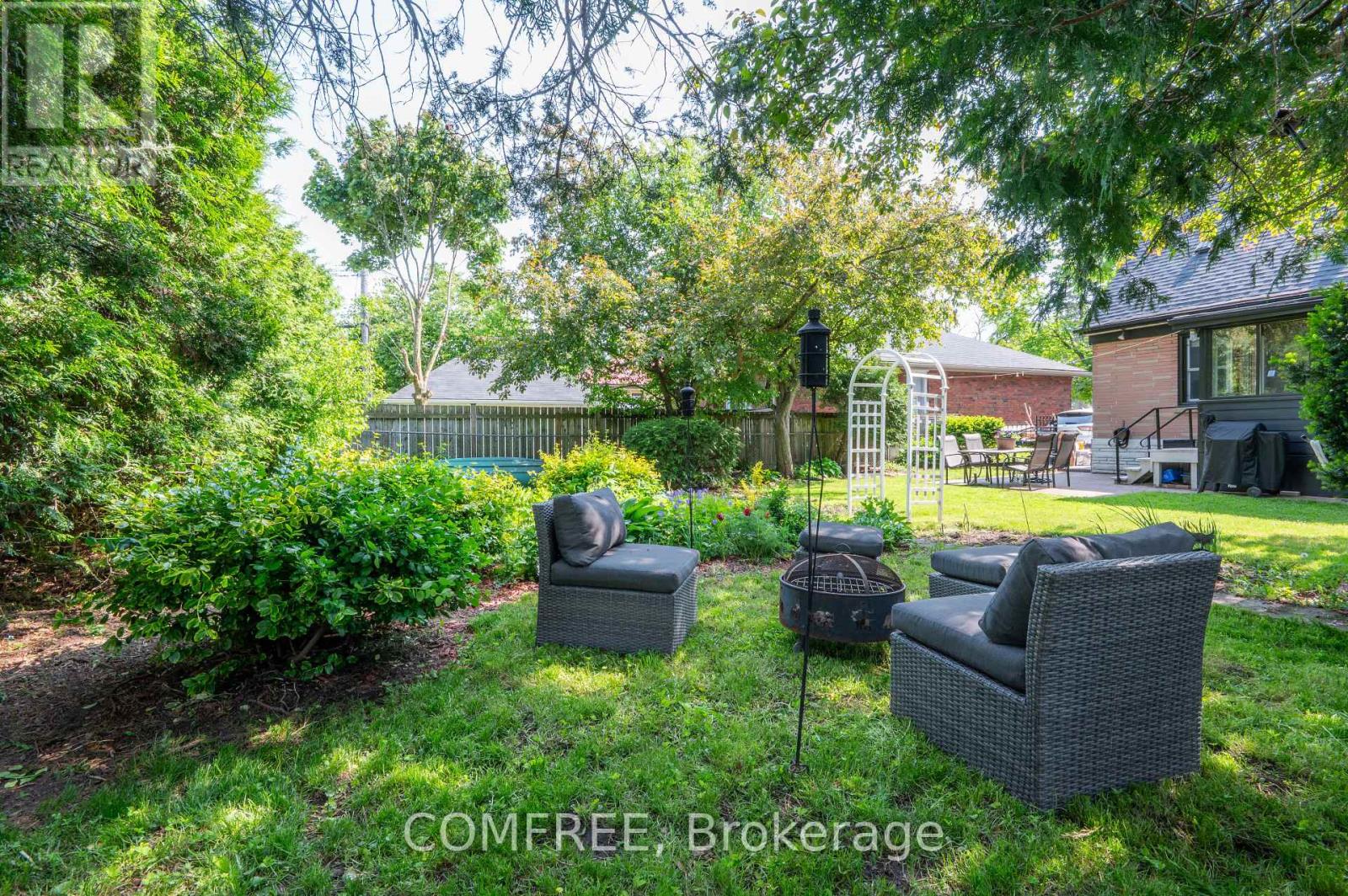 508 Cordach Crescent, Peterborough, Ontario  K9H 3A5 - Photo 41 - X12307791