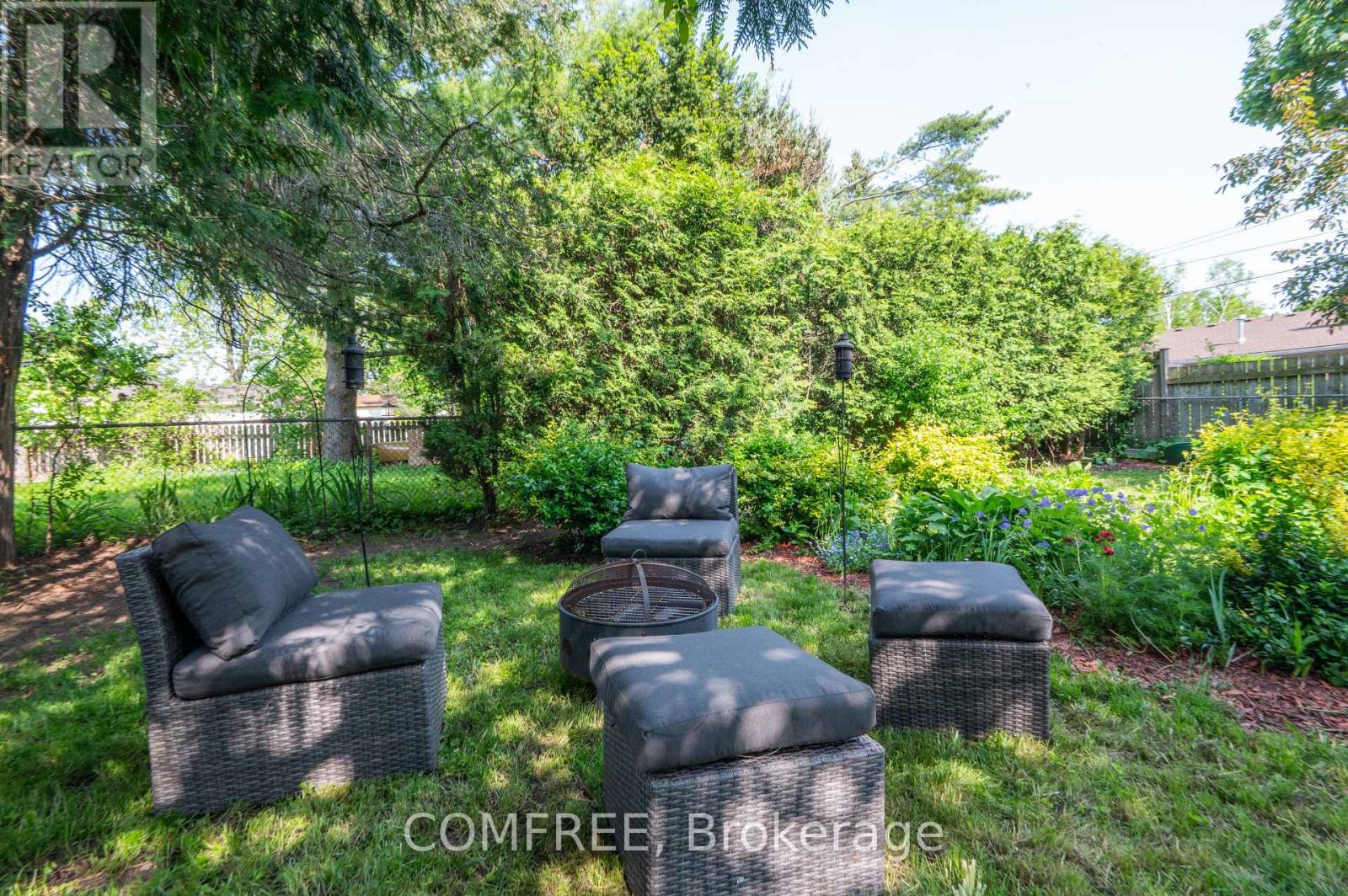 508 Cordach Crescent, Peterborough, Ontario  K9H 3A5 - Photo 42 - X12307791