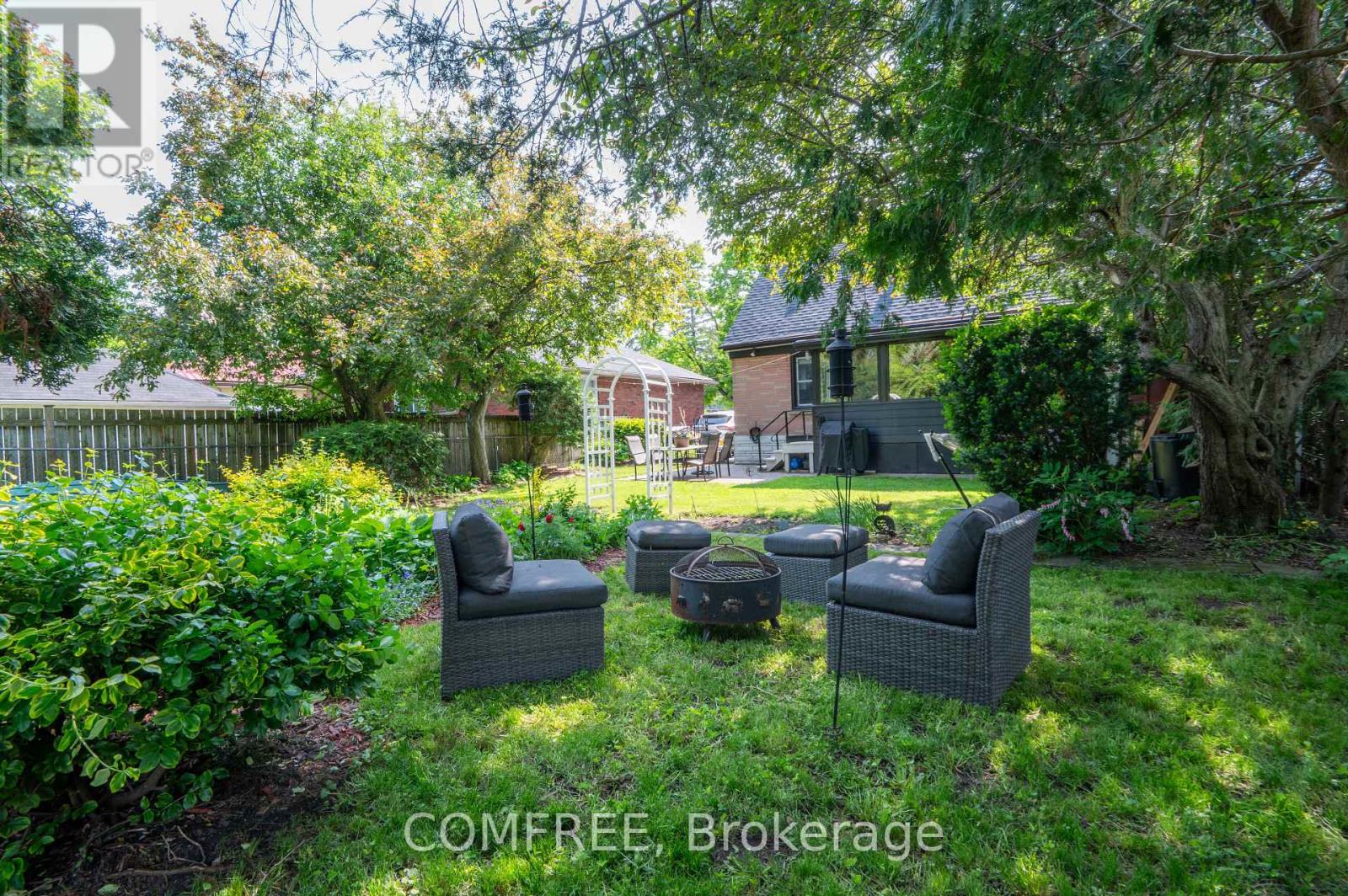 508 Cordach Crescent, Peterborough, Ontario  K9H 3A5 - Photo 43 - X12307791