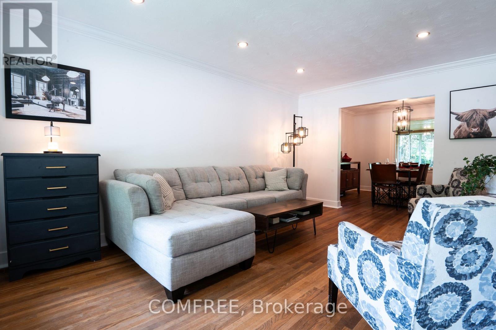 508 Cordach Crescent, Peterborough, Ontario  K9H 3A5 - Photo 7 - X12307791