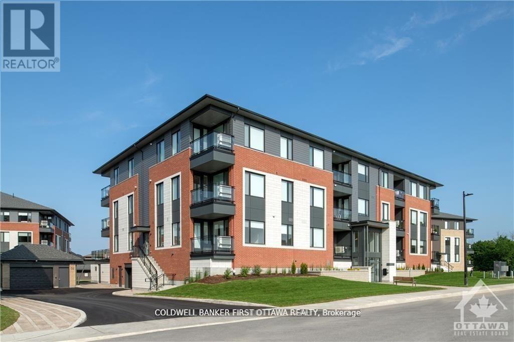 305 - 655 WANAKI ROAD, ottawa, Ontario