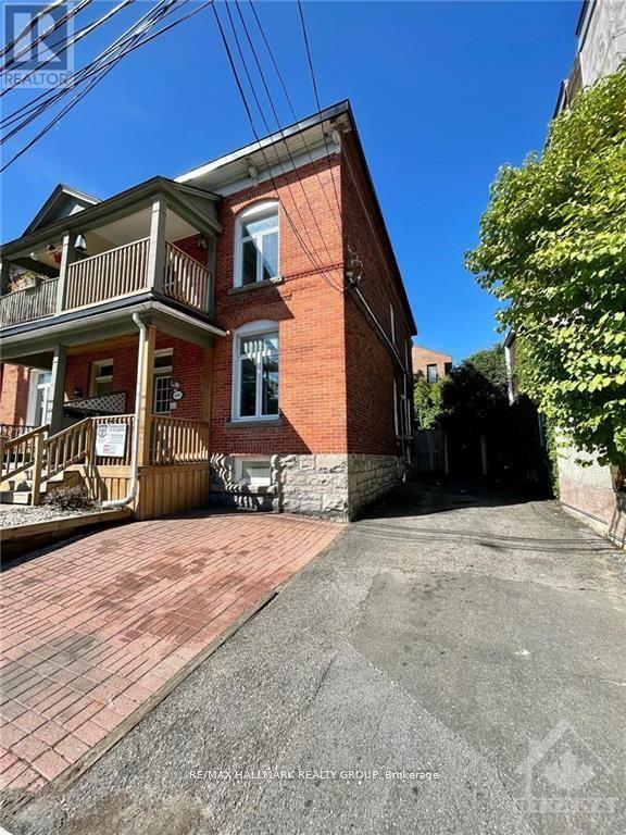 1b - 466 O'connor Street, Ottawa, Ontario  K1S 3P4 - Photo 1 - X12307843