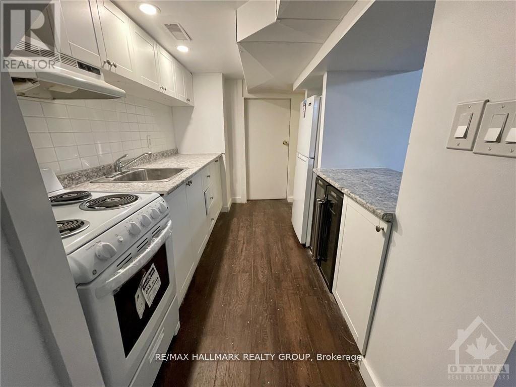 1b - 466 O'connor Street, Ottawa, Ontario  K1S 3P4 - Photo 2 - X12307843