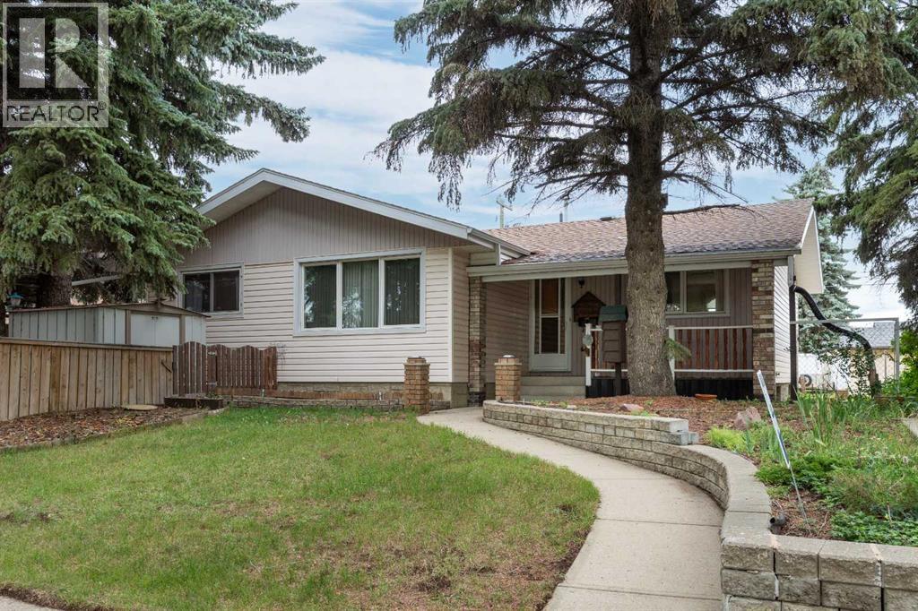 6508 45 Avenue, camrose, Alberta