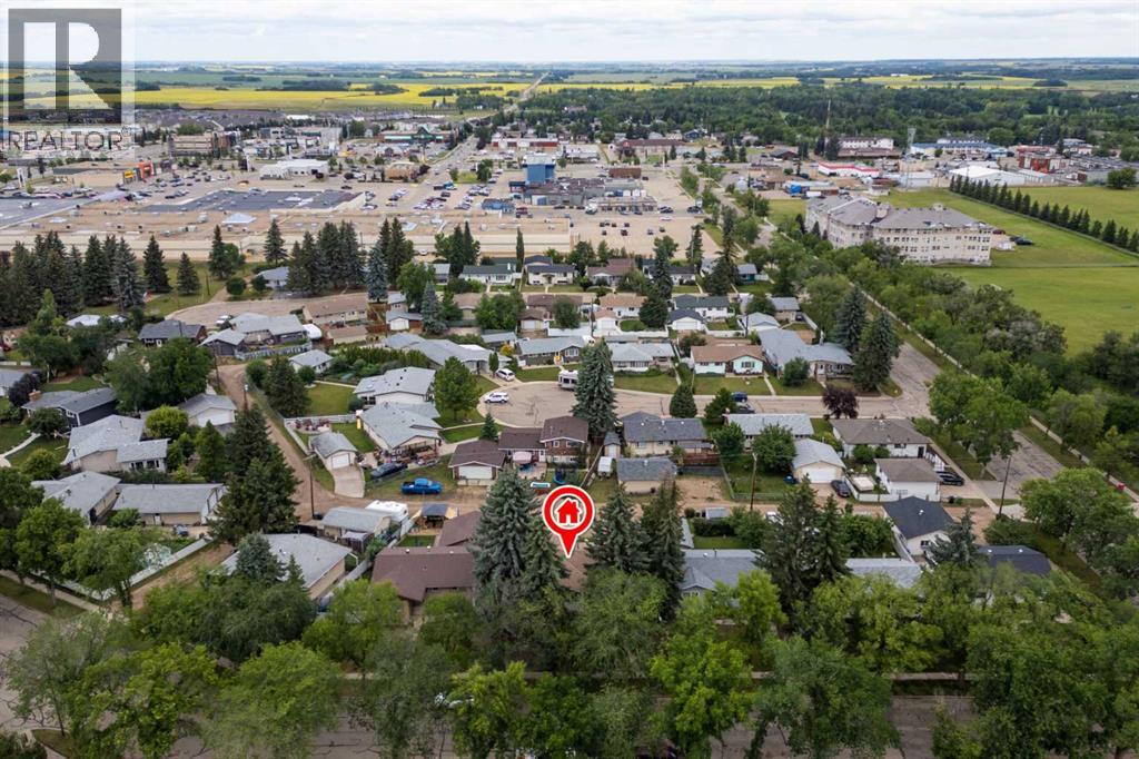 6508 45 Avenue, Camrose, Alberta  T4V 0C5 - Photo 38 - A2241644