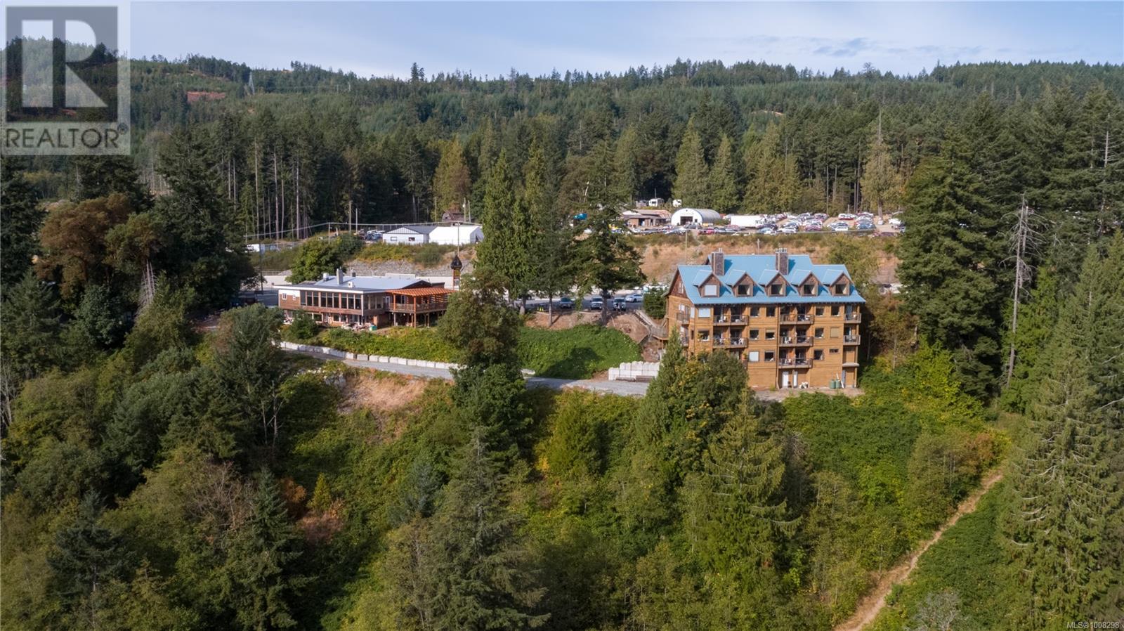 Lot A 265 Trans Canada Hwy, Malahat, British Columbia  V0R 2L0 - Photo 26 - 1008298