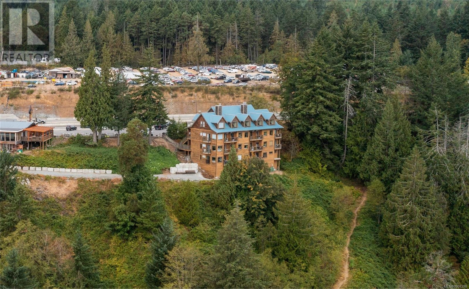 Lot A 265 Trans Canada Hwy, Malahat, British Columbia  V0R 2L0 - Photo 4 - 1008298