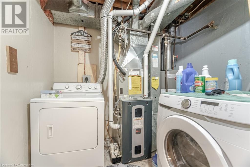 1021 Falgarwood Drive, Oakville, Ontario  L6H 1N7 - Photo 17 - 40754298