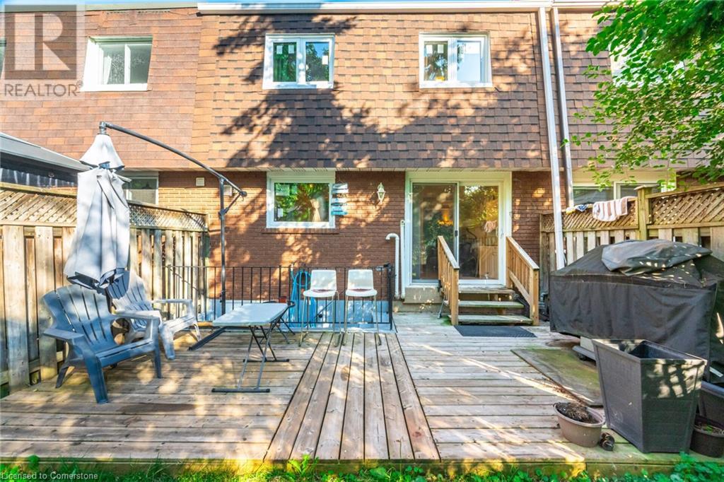 1021 Falgarwood Drive, Oakville, Ontario  L6H 1N7 - Photo 18 - 40754298