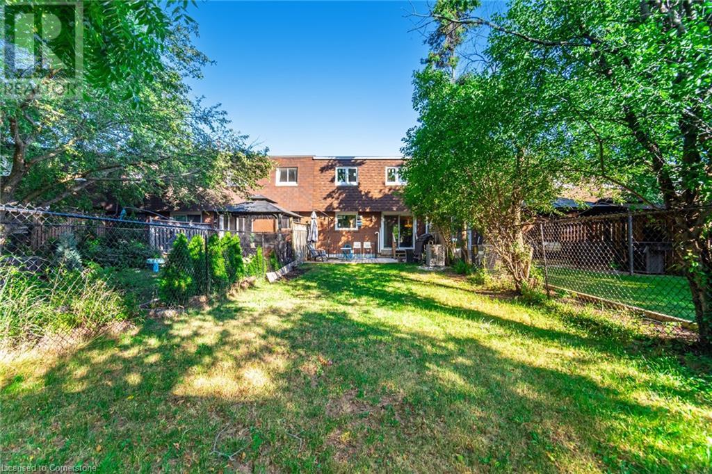 1021 Falgarwood Drive, Oakville, Ontario  L6H 1N7 - Photo 19 - 40754298