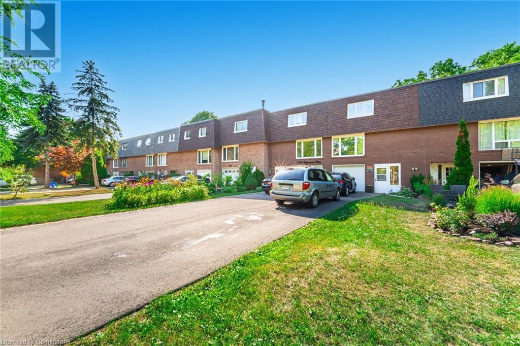 1021 Falgarwood Drive, Oakville, Ontario  L6H 1N7 - Photo 2 - 40754298