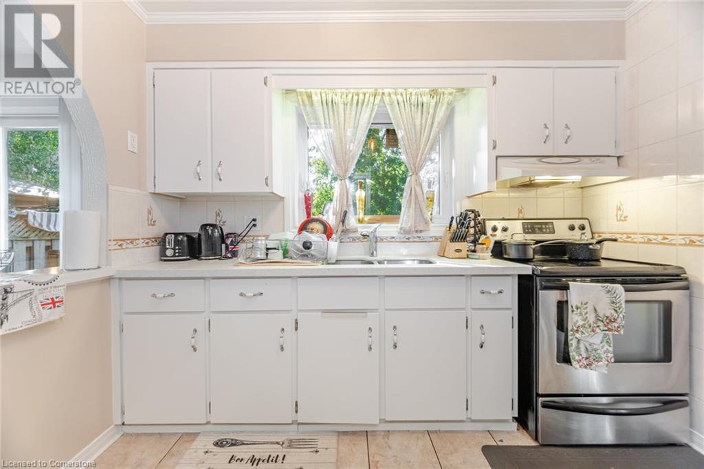 1021 Falgarwood Drive, Oakville, Ontario  L6H 1N7 - Photo 7 - 40754298