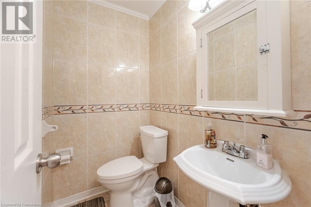 1021 Falgarwood Drive, Oakville, Ontario  L6H 1N7 - Photo 9 - 40754298