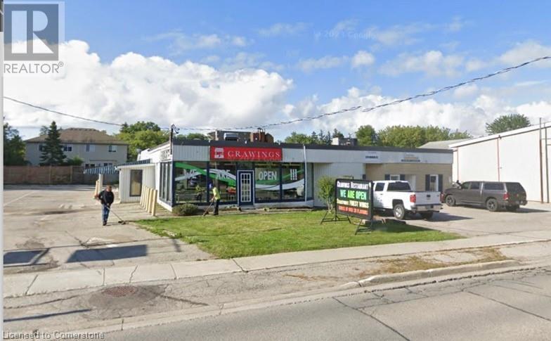 377 Huron Street, Stratford, Ontario  N5A 5T6 - Photo 2 - 40753849