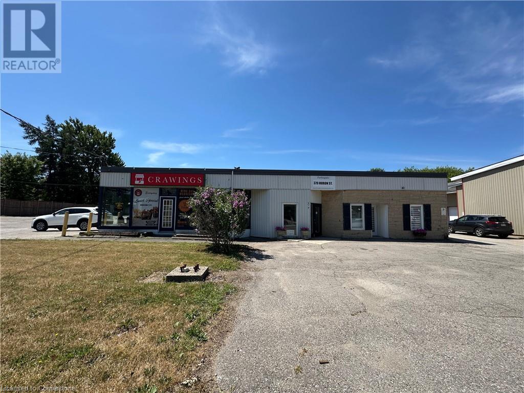 377 Huron Street, Stratford, Ontario  N5A 5T6 - Photo 4 - 40753849