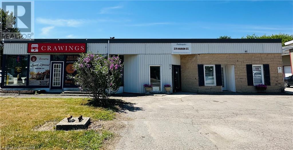 377 Huron Street, Stratford, Ontario  N5A 5T6 - Photo 1 - 40753849