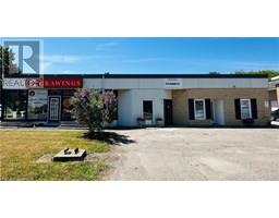 377 HURON Street, stratford, Ontario