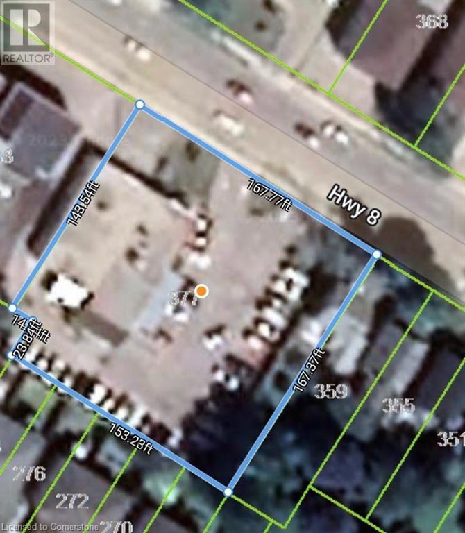 377 Huron Street, Stratford, Ontario  N5A 5T6 - Photo 11 - 40753849