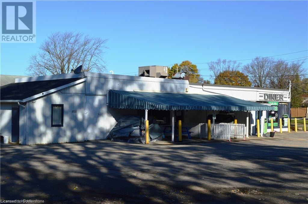 377 Huron Street, Stratford, Ontario  N5A 5T6 - Photo 6 - 40753849