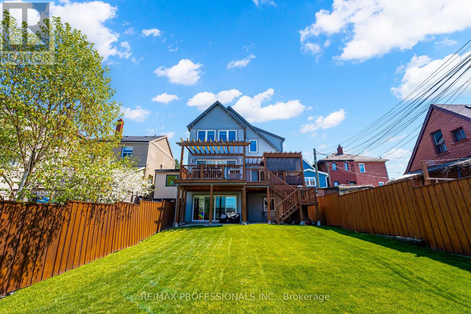 Bsmt - 372 Silverthorn Avenue, Toronto, Ontario  M6M 3G9 - Photo 15 - W12307705