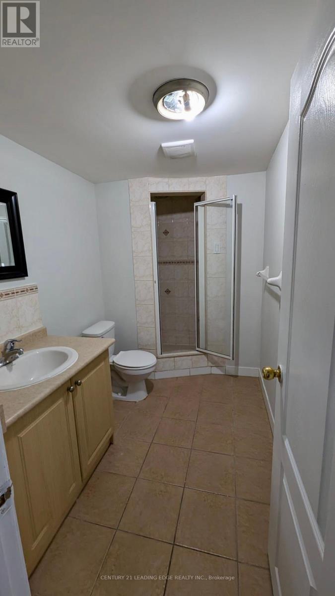 Bsmnt - 6 Honeybee Drive, Brampton, Ontario  L6R 3C6 - Photo 10 - W12307765