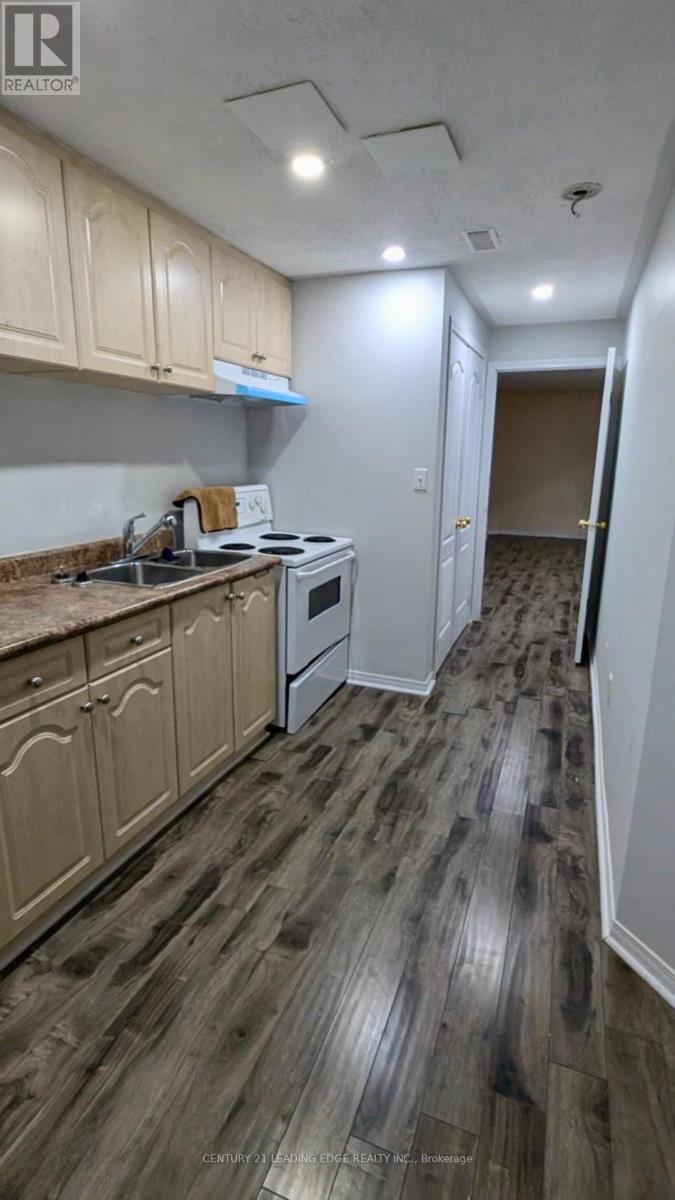 Bsmnt - 6 Honeybee Drive, Brampton, Ontario  L6R 3C6 - Photo 5 - W12307765