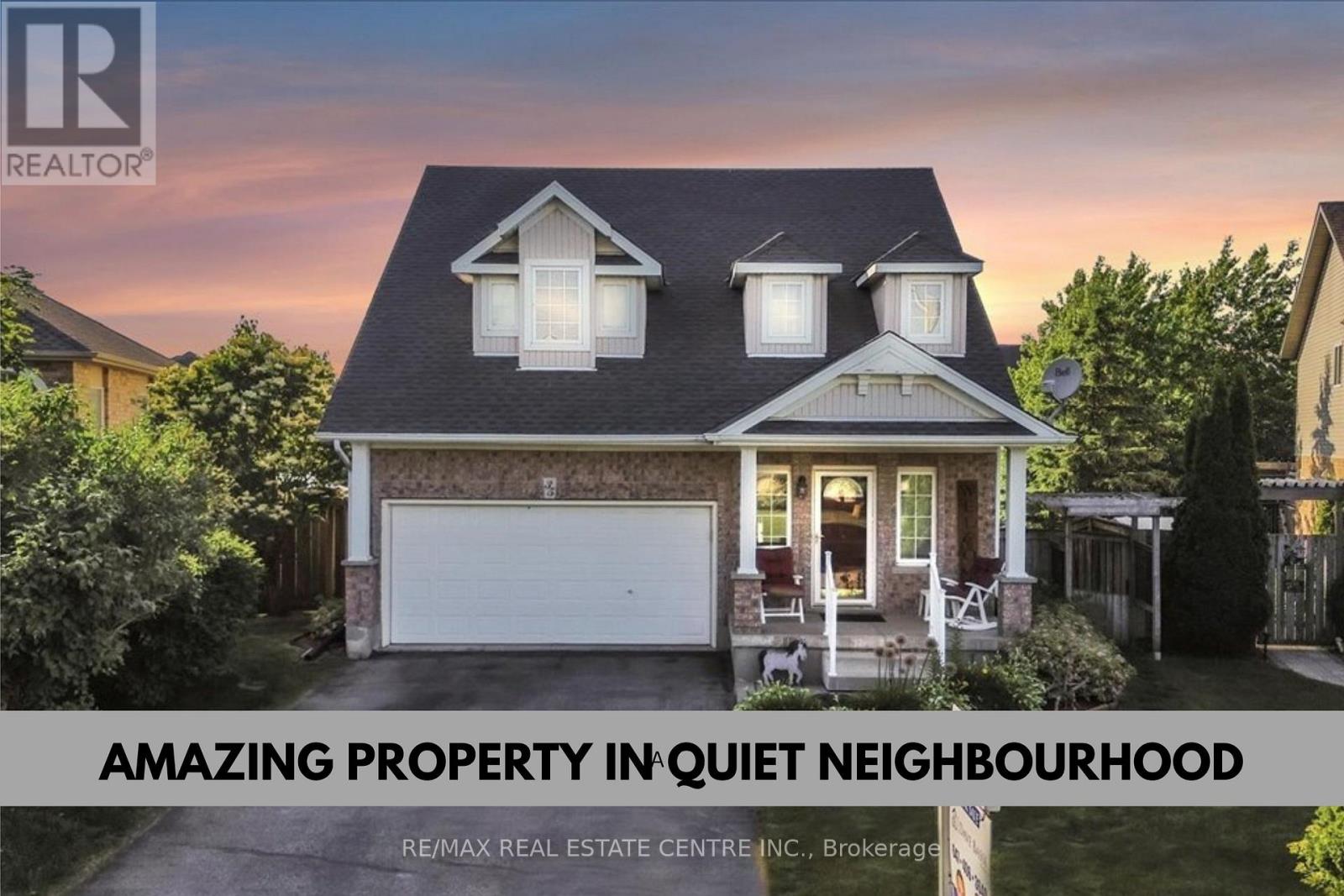 Property at 35 CAMERON COURT image 1