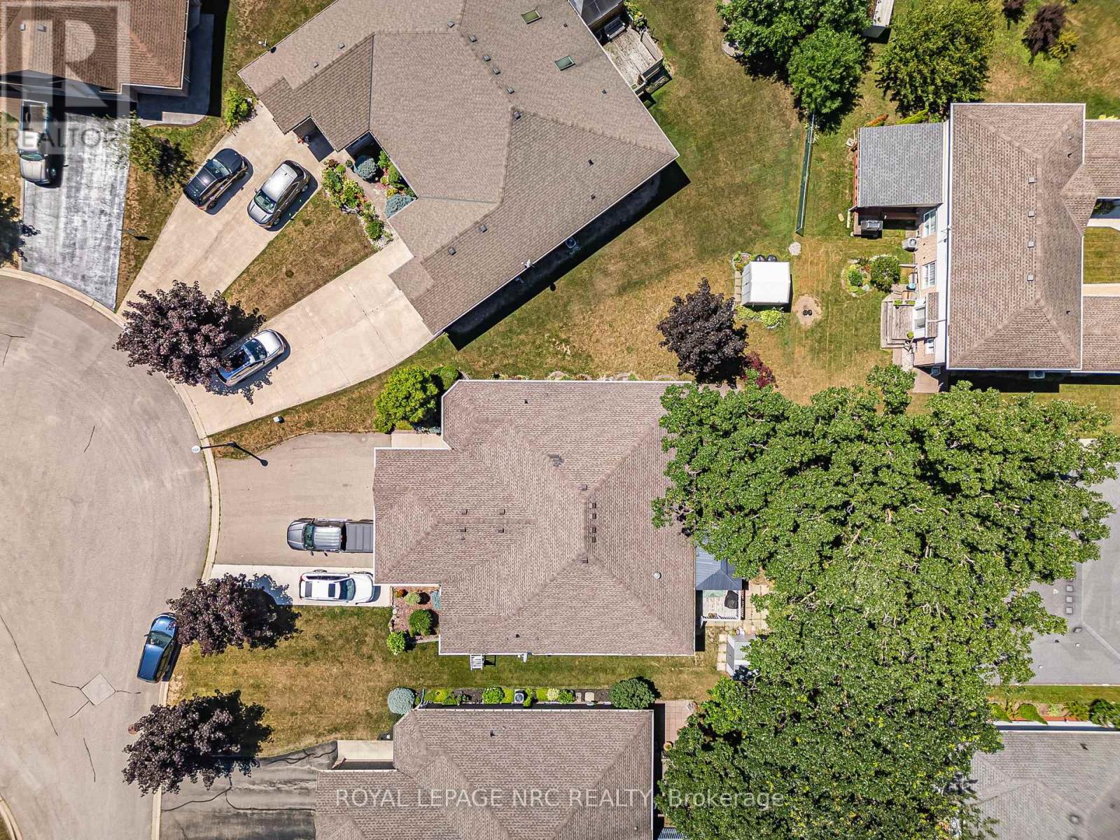 48 Bridgewater Court, Welland, Ontario  L3C 7M6 - Photo 37 - X12307873