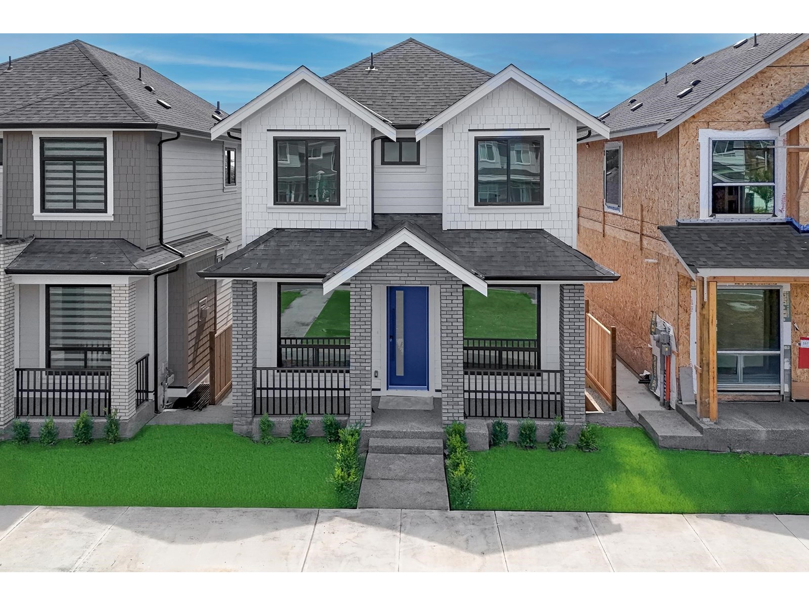 Property at 16718 20 AVENUE image 1
