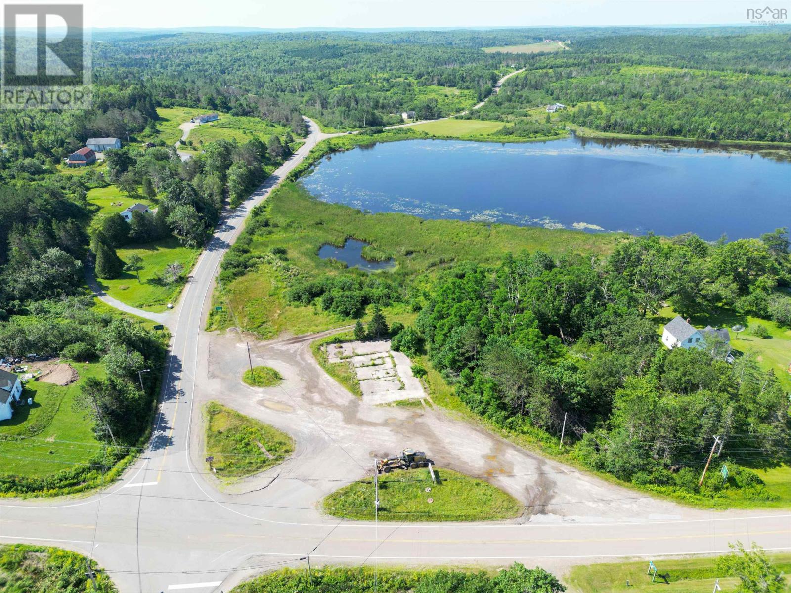 1056 Highway 276, Goshen, Nova Scotia  B0H 1M0 - Photo 11 - 202518754