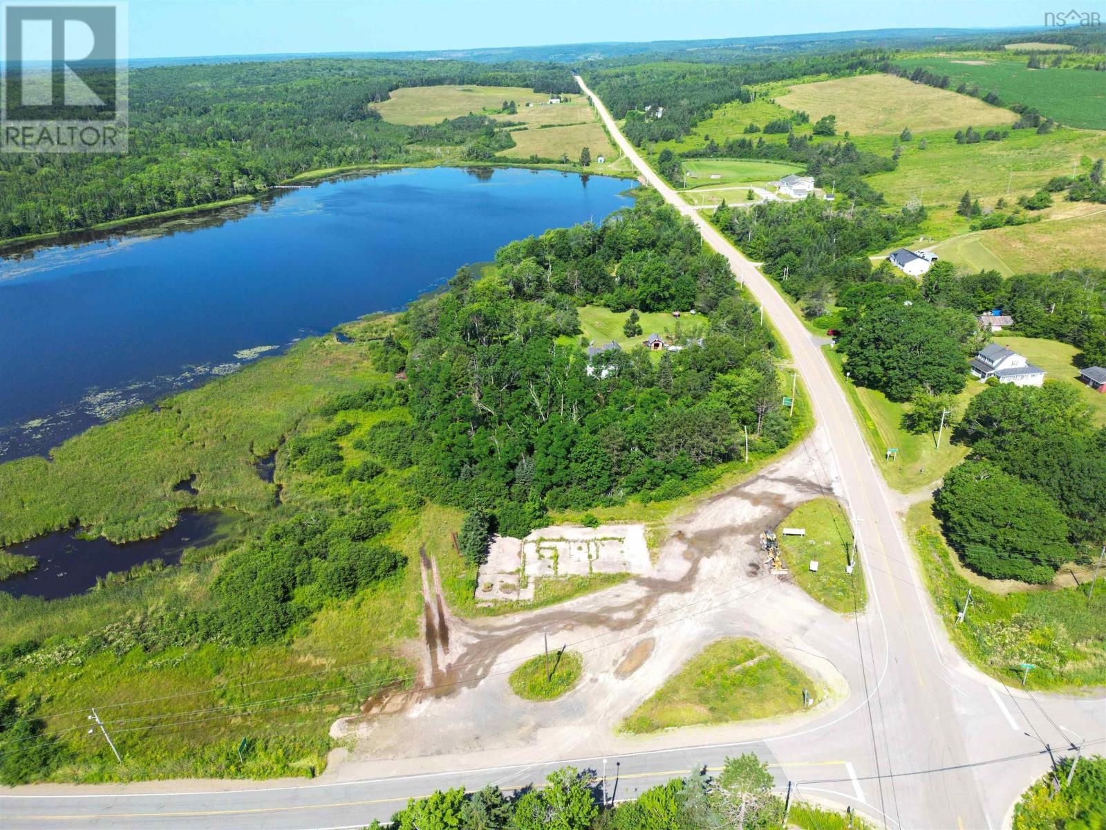 1056 Highway 276, Goshen, Nova Scotia  B0H 1M0 - Photo 2 - 202518754