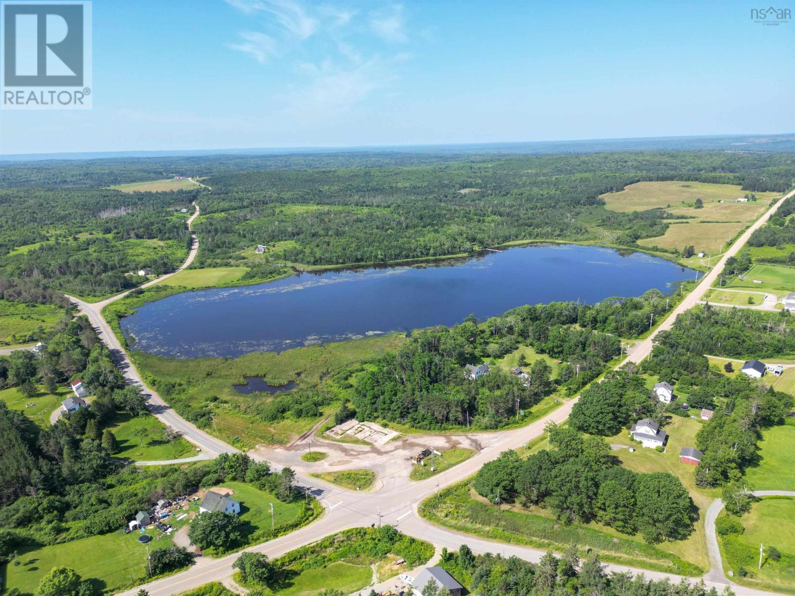 1056 Highway 276, Goshen, Nova Scotia  B0H 1M0 - Photo 9 - 202518754