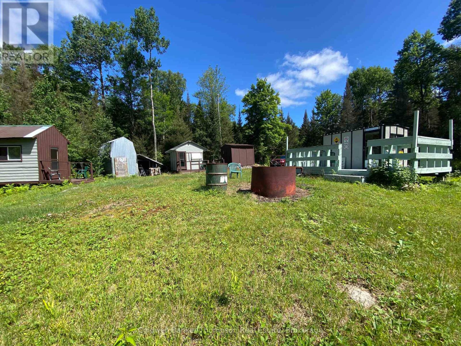 127 Chrest Drive, Machar, Ontario  P0A 1X0 - Photo 1 - X12307789
