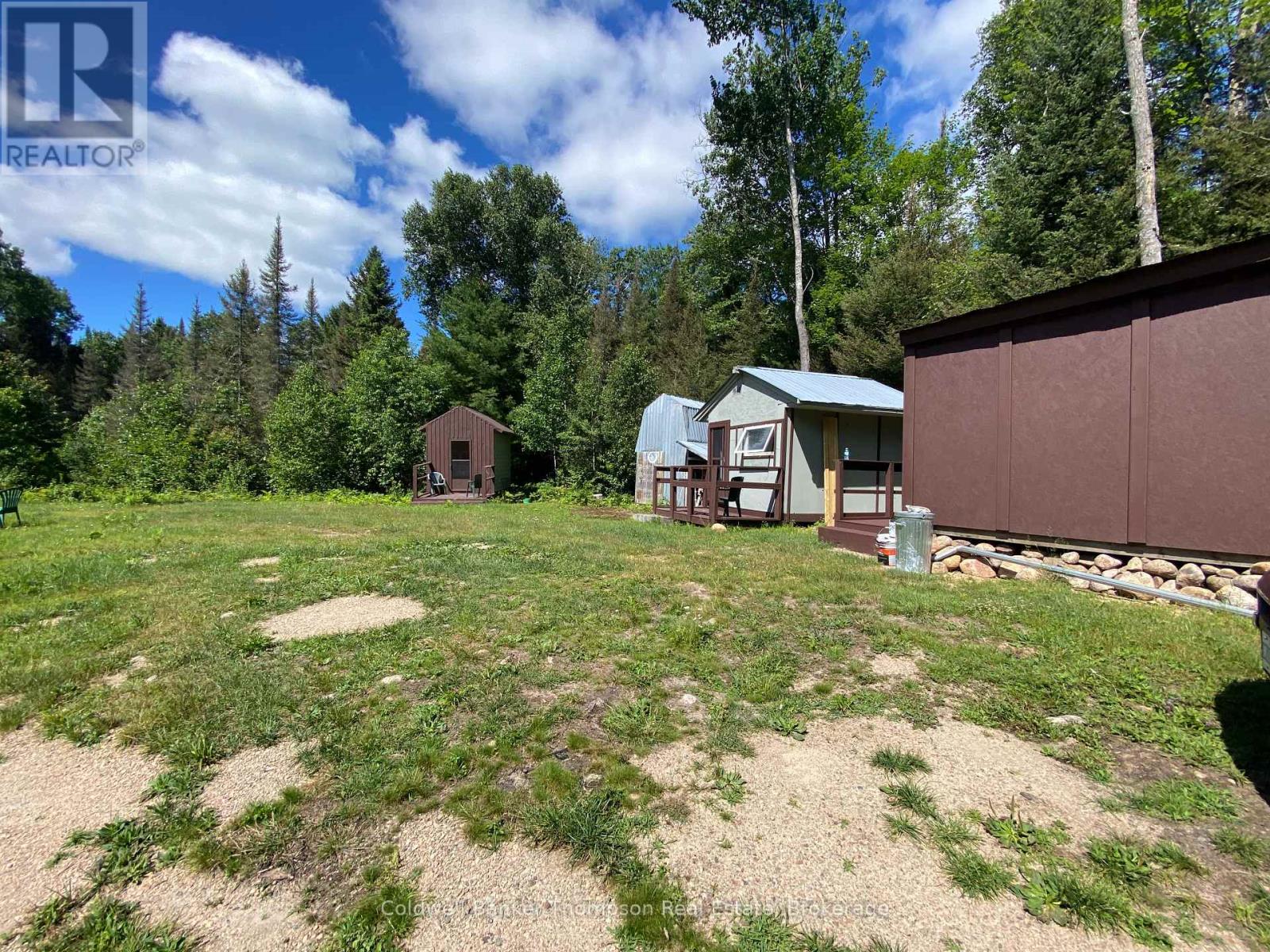 127 Chrest Drive, Machar, Ontario  P0A 1X0 - Photo 17 - X12307789
