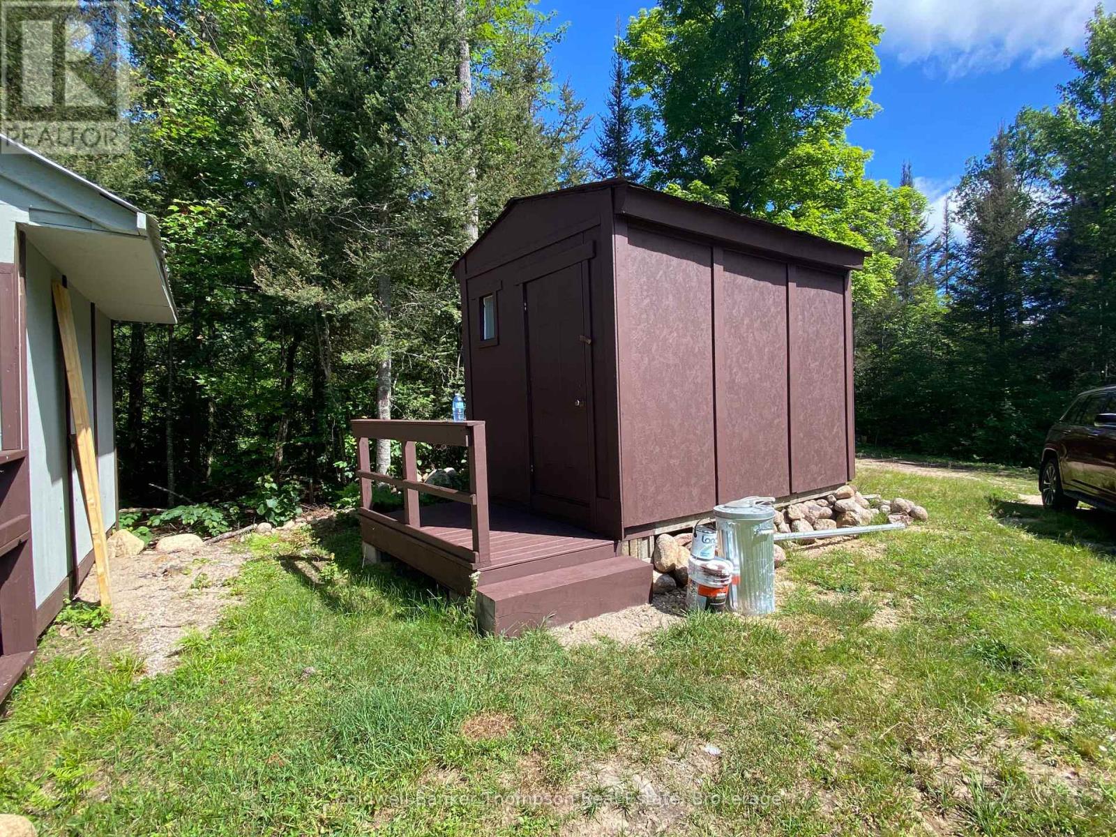 127 Chrest Drive, Machar, Ontario  P0A 1X0 - Photo 2 - X12307789